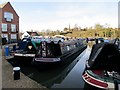 Braunston Marina