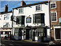 The White Swan, Tadcaster