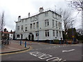 Dukes Head, Lower Richmond Road, Putney Bridge