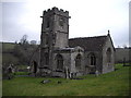 Church of St Michael & All Angels, Butcombe