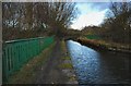 On the aqueduct