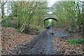 Arley Lane Bridge