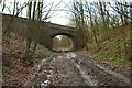 Arley Lane Bridge