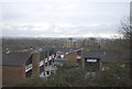 Roofscape of Edenbridge