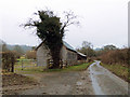 Outbuildings at Oaklands Farm