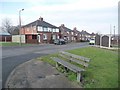 Houses on Park View