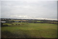 Countryside west of Edenbridge