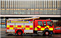 Fire appliance, Belfast