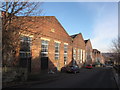 Nabcroft Street, Yews Hill