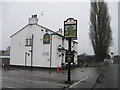 Wheatsheaf, Sherburn in Elmet