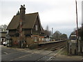 Betchworth Railway Station