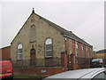 Disused Wesleyan Methodist Chapel at Esh Winning