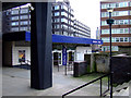 Charing Cross railway station