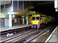 Charing Cross railway station