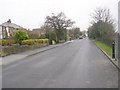 Sunnybank Lane - Bradford Road