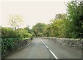 Bridge over the Moneypool Burn