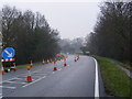 TM2751 : A12 Melton Bypass by Geographer