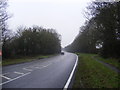 A12  Melton Bypass