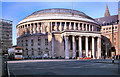 Manchester Central Library