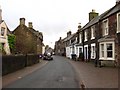 High Street, Coldingham