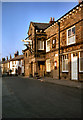 SD6535 : The White Bull, Ribchester by David Dixon