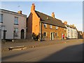 Braunston High Street