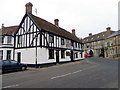 The George Inn, Mere