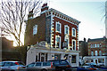 The Engineer, NW1