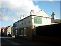 The Foresters Arms, Kirkgate, Sherburn in Elmet