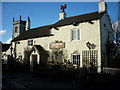 The Greyhound Inn, a Sam Smith