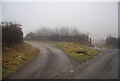 Entrance to Musbatch Farm, Ronhill Lane