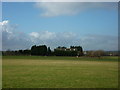 A unknown farm near Garforth