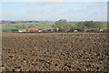 Glebe Farm and Pear Tree Cottage