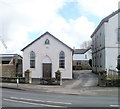 Salem Chapel vestry, Pencoed