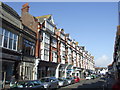 Grove Road, Eastbourne