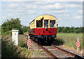 Cholsey and Wallingford Railway