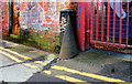 Wall and gate protection, Belfast (14)