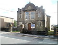 Trinity Church, Pencoed