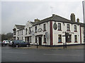 Stags Head Hotel in Esh Winning