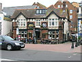 The Jolly Sailor, Poole