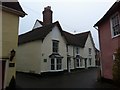 Former Youth Hostel,  Castle Hedingham