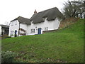 Bank Cottage, Eastry