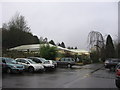 Prior Park Garden and Pet Centre