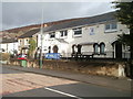 Machen RFC clubhouse