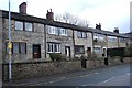 Two storey cottages