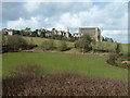 Lancing College and College Chapel