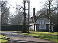 House on Westerham Road, BR2