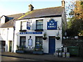 The Blue Raddle, Dorchester