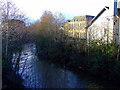 Glasgow and Ardrossan Canal