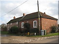 Former Methodist Chapel, Besthorpe